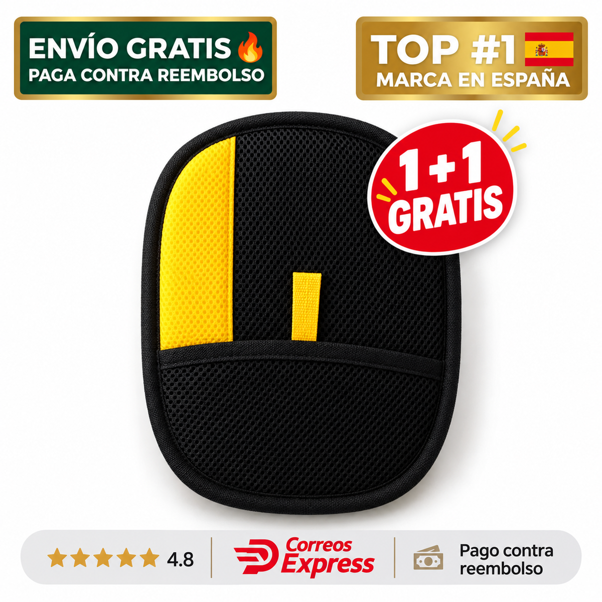 AdiósPelos™